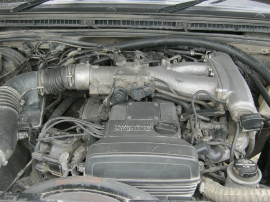 Landrover Discovery I เครื่อง 2 J+แก๊ส LPG ถูกๆ Landrover Discovery I เครื่อง 2 J+แก๊ส LPG ถูกๆ