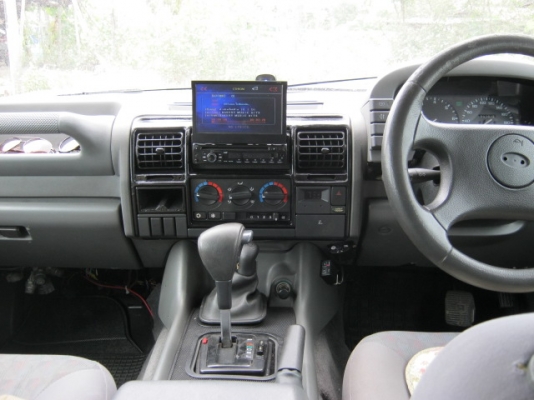 Landrover Discovery I เครื่อง 2 J+แก๊ส LPG ถูกๆ Landrover Discovery I เครื่อง 2 J+แก๊ส LPG ถูกๆ