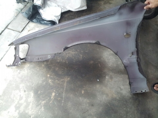 แก้มข้างขวา ST 190/191  TOYOTA ท้ายโด่ง