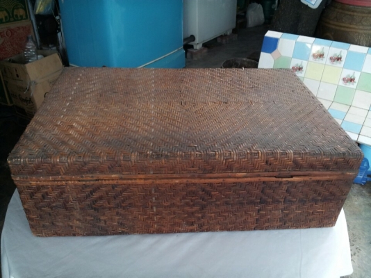 ขายกระเป๋าหวาย งานเก่า ขายกระเป๋าหวาย งานเก่า