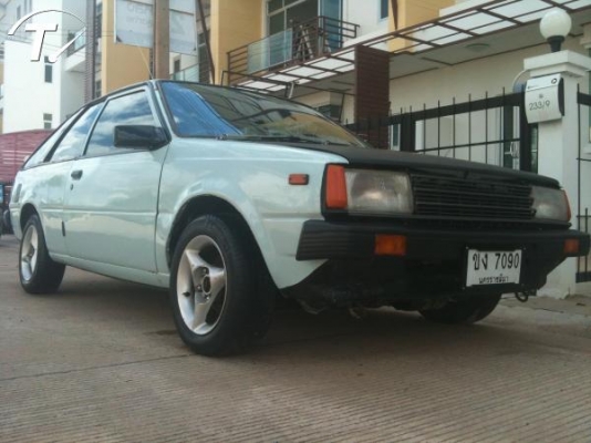 นิสสันffคูเป้39000แก๊สลงเล่มแอร์เย็นภาษี57วิทยุsonyพร้อมใช้พร้อมโอนคับ