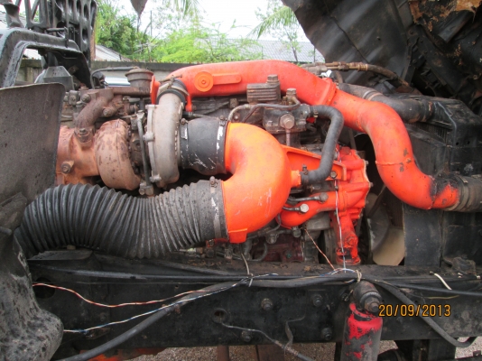 HINO-FM-3M-เครื่องP11C------ราคาหนึน้ำ---------1,300,000,บ----------