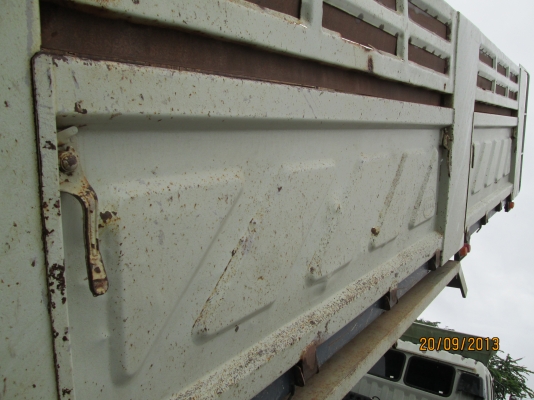 HINO-FM-3M-เครื่องP11C------ราคาหนึน้ำ---------1,300,000,บ----------