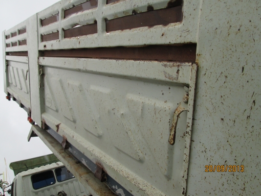 HINO-FM-3M-เครื่องP11C------ราคาหนึน้ำ---------1,300,000,บ----------