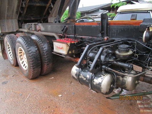 HINO-FM-3M-เครื่องP11C------ราคาหนึน้ำ---------1,300,000,บ----------