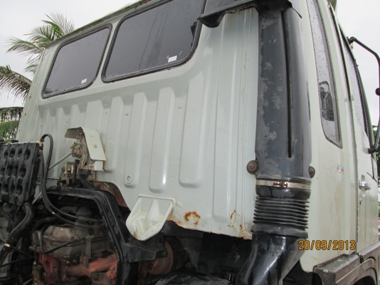 HINO-FM-3M-เครื่องP11C------ราคาหนึน้ำ---------1,300,000,บ----------