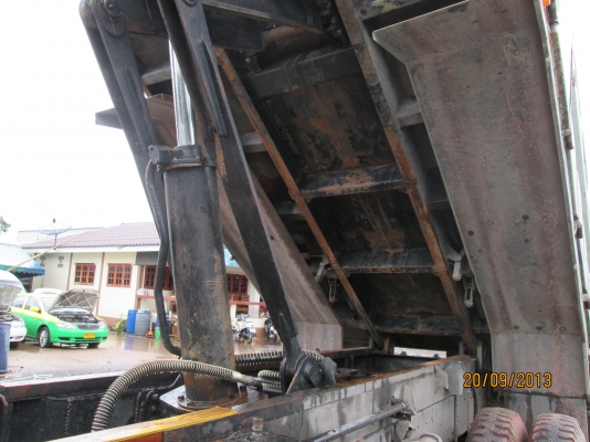 HINO-FM-3M-เครื่องP11C------ราคาหนึน้ำ---------1,300,000,บ----------