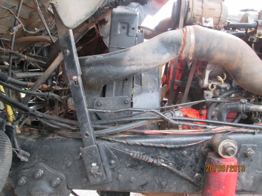 HINO-FM-3M-เครื่องP11C------ราคาหนึน้ำ---------1,300,000,บ----------