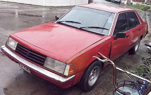 Mitsubishi galant ลดสุดๆ