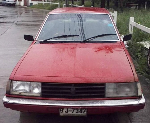 Mitsubishi galant ลดสุดๆ