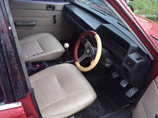 Mitsubishi galant ลดสุดๆ