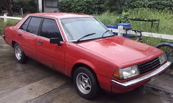 Mitsubishi galant ลดสุดๆ