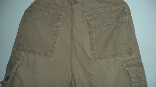 กางเกงขาสั้น Timberland