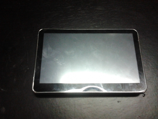 ขายgpsพกพาหรือใช้ในรถ