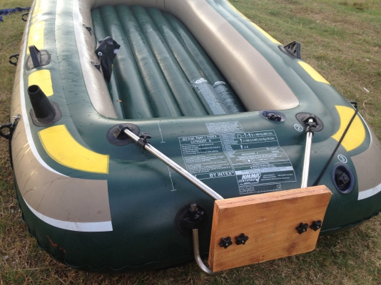 ขายเรือยางครับ ขายเรือยางครับ