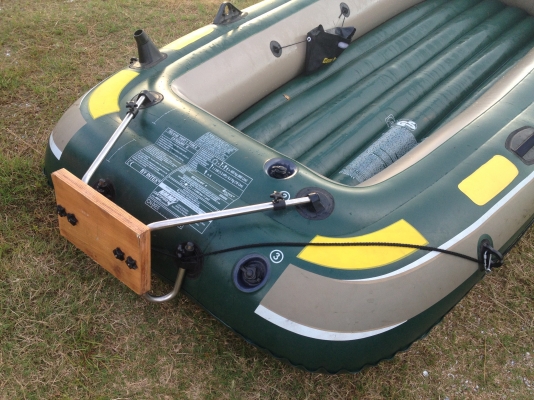 ขายเรือยางครับ ขายเรือยางครับ