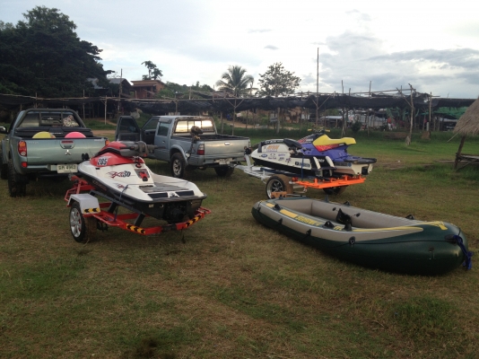 ขายเรือยางครับ ขายเรือยางครับ