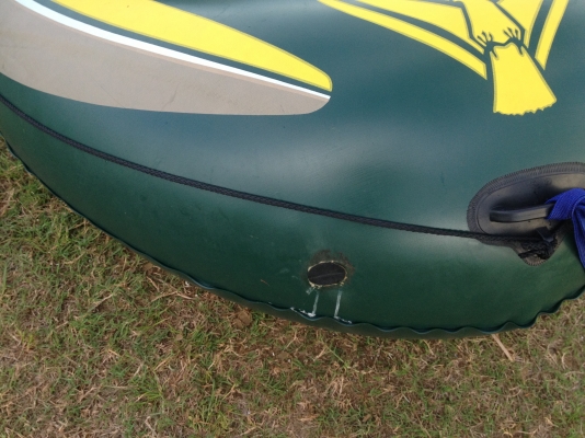 ขายเรือยางครับ ขายเรือยางครับ