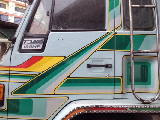 ขาย isuzu 10ล้อ1เพลา Rocky 195แรง รถร่อง ปี38 6HE1 ขาย isuzu 10ล้อ1เพลา Rocky 195แรง รถร่อง ปี38 6HE1