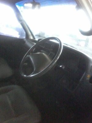 รถตู้ โตโยต้า ปี38 ราคาเบาๆ 78000 ครับ