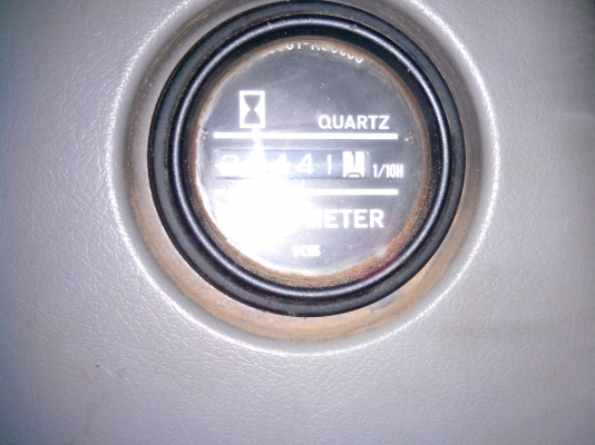 KOBELCO SK200 MARK V- YN 07-32605 พร้อมใช้ KOBELCO SK200 MARK V- YN 07-32605 พร้อมใช้