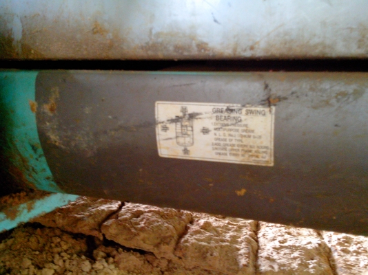 KOBELCO SK200 MARK V- YN 07-32605 พร้อมใช้ KOBELCO SK200 MARK V- YN 07-32605 พร้อมใช้