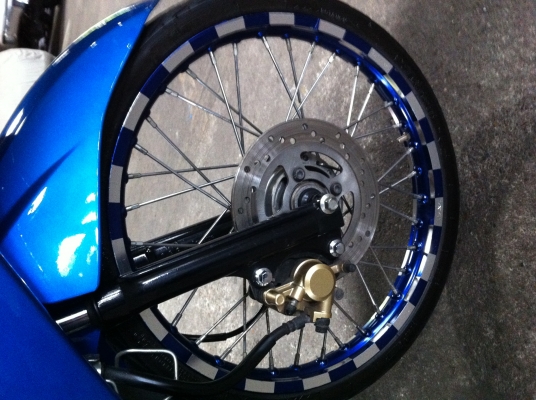 ขายรถ มีโอ้