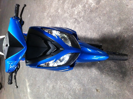 ขายรถ มีโอ้