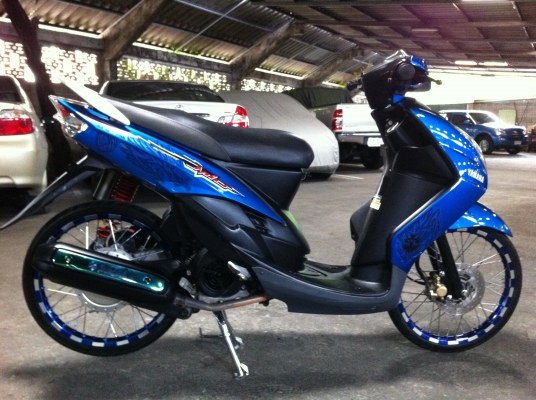 ขายรถ มีโอ้