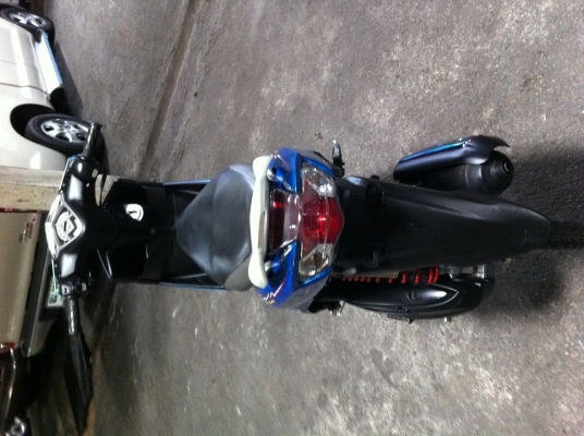 ขายรถ มีโอ้