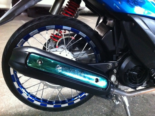 ขายรถ มีโอ้