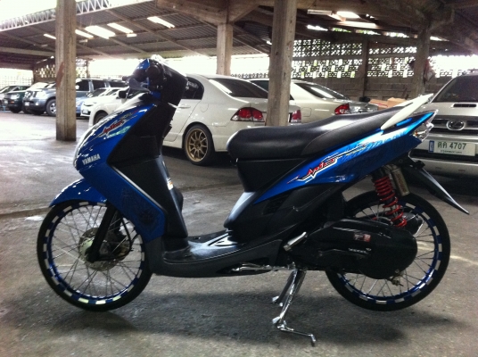 ขายรถ มีโอ้