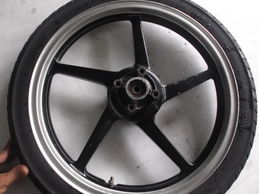 ล้อแม็ก SONIC แท้ ล้อแม็ก SONIC แท้