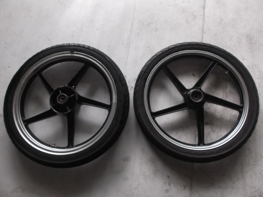 ล้อแม็ก SONIC แท้ ล้อแม็ก SONIC แท้