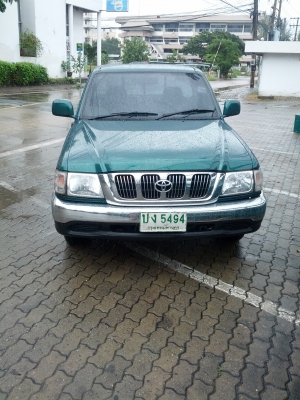 ขายไทเกอร์ราคาถูก 135000 ต่อรองได้นิดหน่อย ขายไทเกอร์ราคาถูก 135000 ต่อรองได้นิดหน่อย