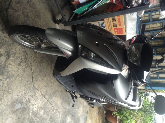 ขาย susuki สเต๊ป 125 ขาย susuki สเต๊ป 125