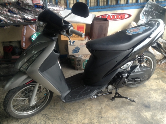 ขาย susuki สเต๊ป 125 ขาย susuki สเต๊ป 125