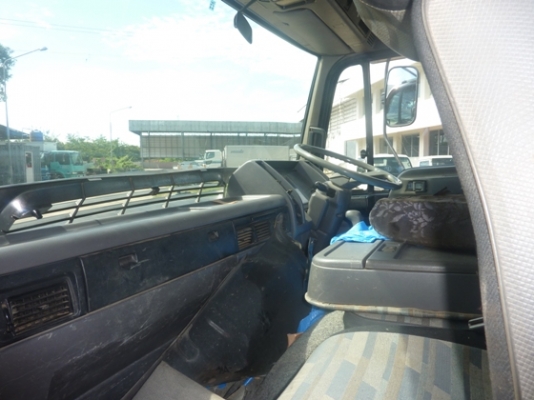 หัวเก๋ง HINO HITECH สภาพสวย เก่าญี่ปุ่น หัวเก๋ง HINO HITECH สภาพสวย เก่าญี่ปุ่น