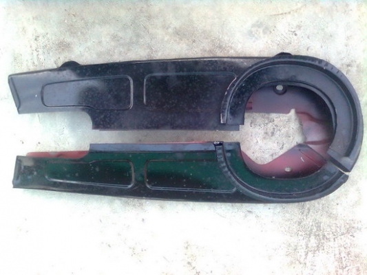 ขายบังโซ่ CD125E