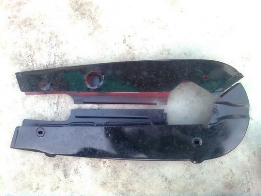 ขายบังโซ่ CD125E