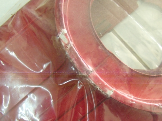 ขายบังโซ่ CD125E