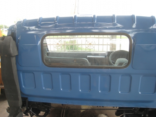 ขายหัวเก๋ง ISUZU NPR 115แรง  หัวนอก