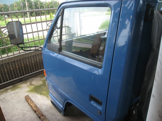 ขายหัวเก๋ง ISUZU NPR 115แรง  หัวนอก