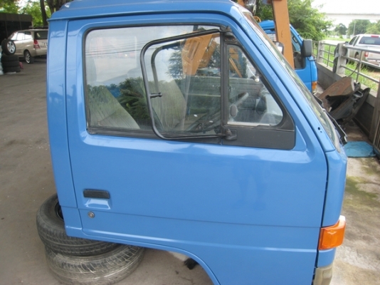 ขายหัวเก๋ง ISUZU NPR 115แรง  หัวนอก