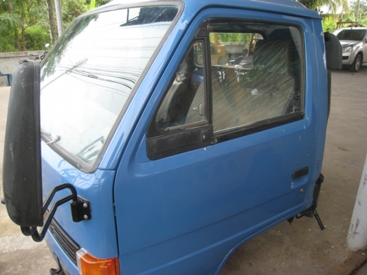 ขายหัวเก๋ง ISUZU NPR 115แรง  หัวนอก