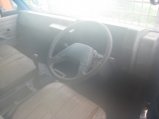 ขายหัวเก๋ง ISUZU NPR 115แรง  หัวนอก