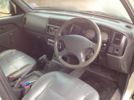 สตาด้าปี2004 ปี 47 พาวเวอร์ ขายถูก เดิมๆไม่ชนไม่จมน้ำ 082-381-6797