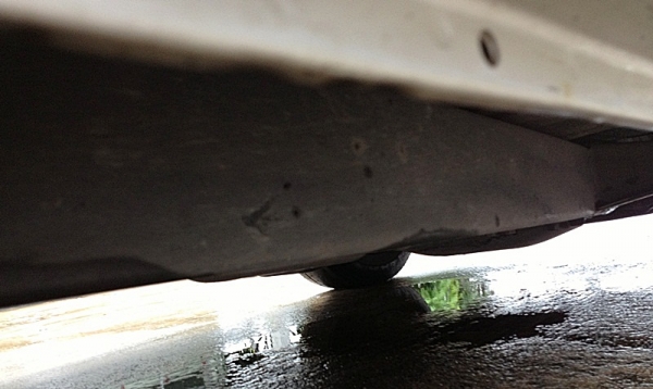 สตาด้าปี2004 ปี 47 พาวเวอร์ ขายถูก เดิมๆไม่ชนไม่จมน้ำ 082-381-6797