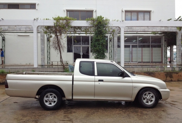 สตาด้าปี2004 ปี 47 พาวเวอร์ ขายถูก เดิมๆไม่ชนไม่จมน้ำ 082-381-6797