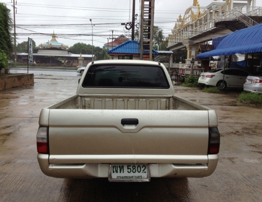 สตาด้าปี2004 ปี 47 พาวเวอร์ ขายถูก เดิมๆไม่ชนไม่จมน้ำ 082-381-6797